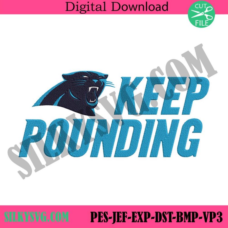 keep-pounding-carolina-panthers-logo-nfl-embroidery-design-buffalo-bills-embroidery-file