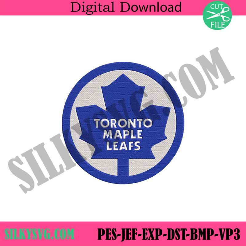 toronto-maple-leafs-logo-embroidery-file-instant-maple-leafs-logo-hockey-embroidery-downloads-instant-designs