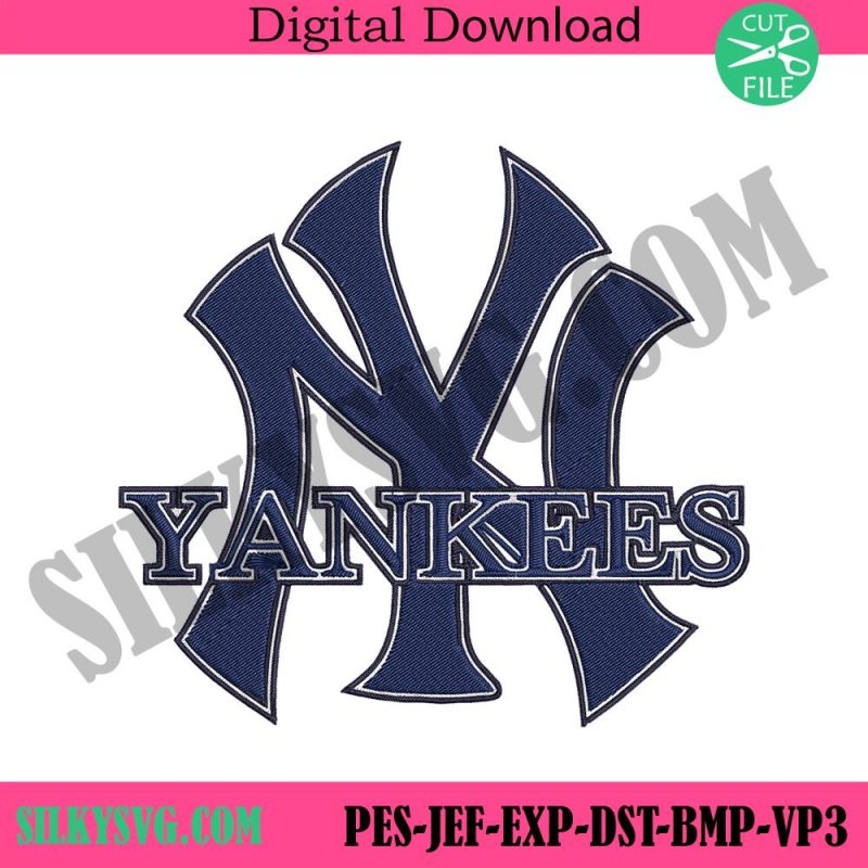 blue-ny-with-name-logo-machine-embroidery-mlb-team-logo-embroidery-design