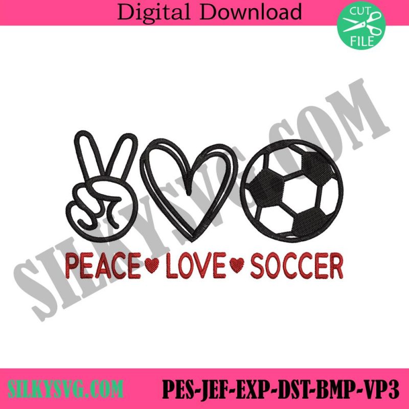 peace-love-soccer-embroidery-design-file-instant-soccer-machine-embroidery-design-download-sport-lover-embroidery-design-files-digital-download