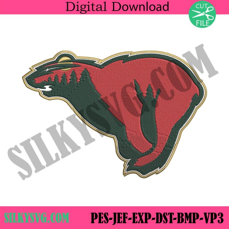 minnesota-wild-logo-embroidery-design-minnesota-wild-symbol-embroidery-files