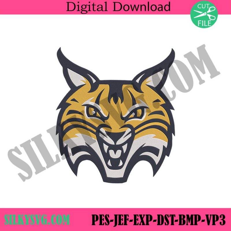 quinnipiac-bobcats-logo-machine-embroidery-digital-download-file-ncaam-quinnipiac-bobcats-logo-embroidery-design-download-quinnipiac-bobcats-ncaam-logo-embroidery-design-file