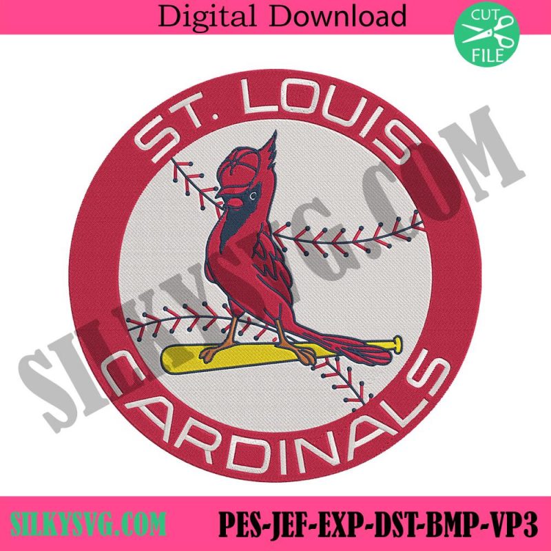 st-louis-vintage-logo-machine-embroidery-file-cardinals-baseball-logo-file