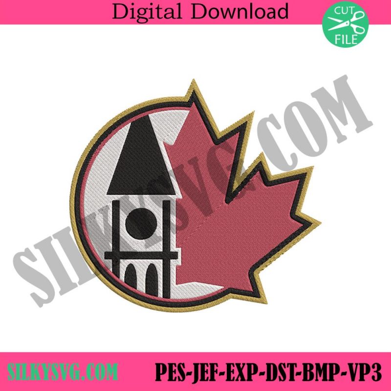 nhl-ottawa-senators-design-ottawa-senators-logo-embroidery-design