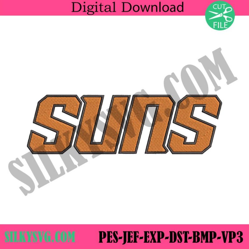 phoenix-suns-wordmark-logo-machine-embroidery-download-nba-team-logo-embroidery-phoenix-suns-nba-embroidery-instant-digital-designs