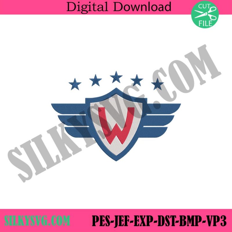 washington-capitals-nhl-embroidery-nhl-hockey-embroidery-designs