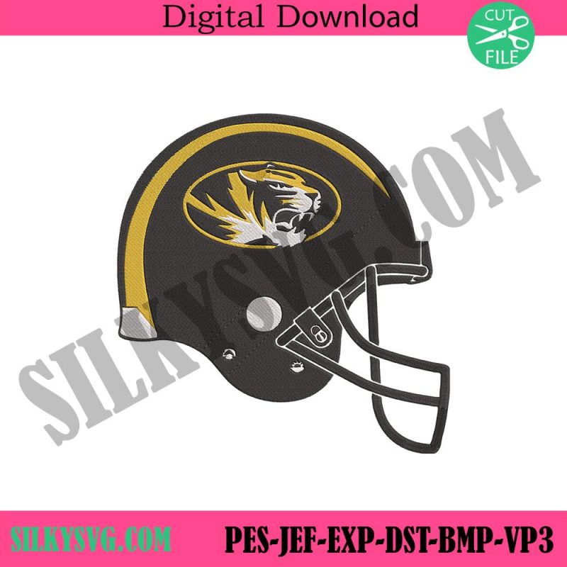 missouri-tigers-football-helmet-logo-machine-embroidery