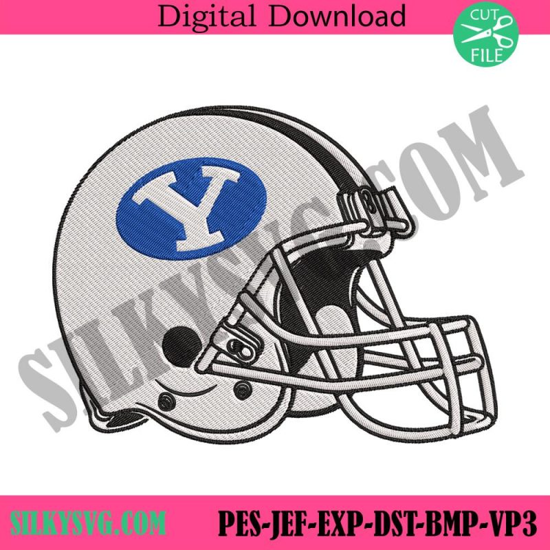 byu-cougars-helmet-embroidery-design-download-file