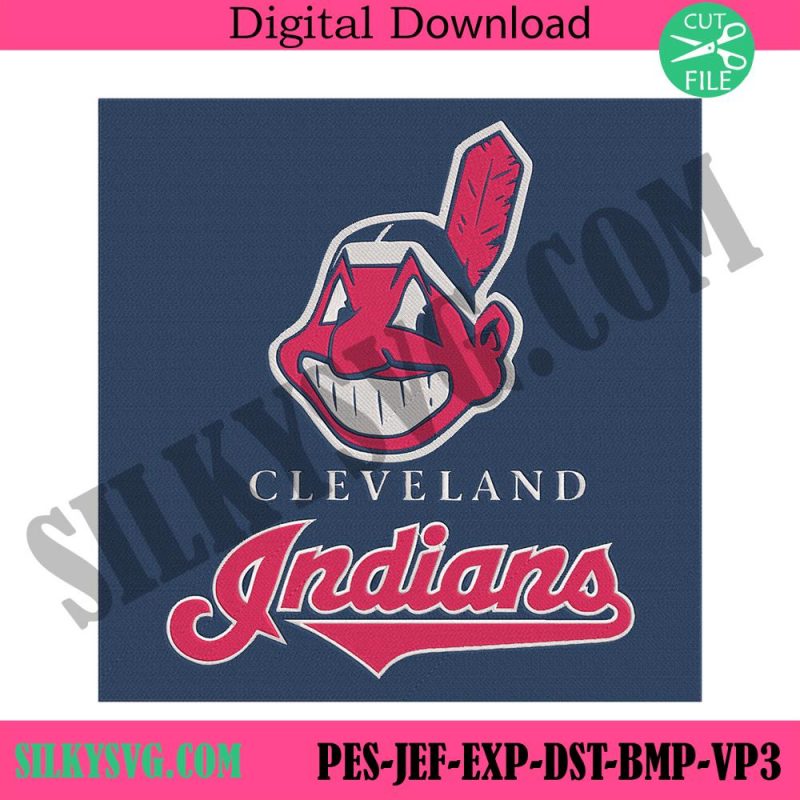 cleveland-guardians-baseball-chief-wahoo-symbol-square-logo-machine-embroidery-file