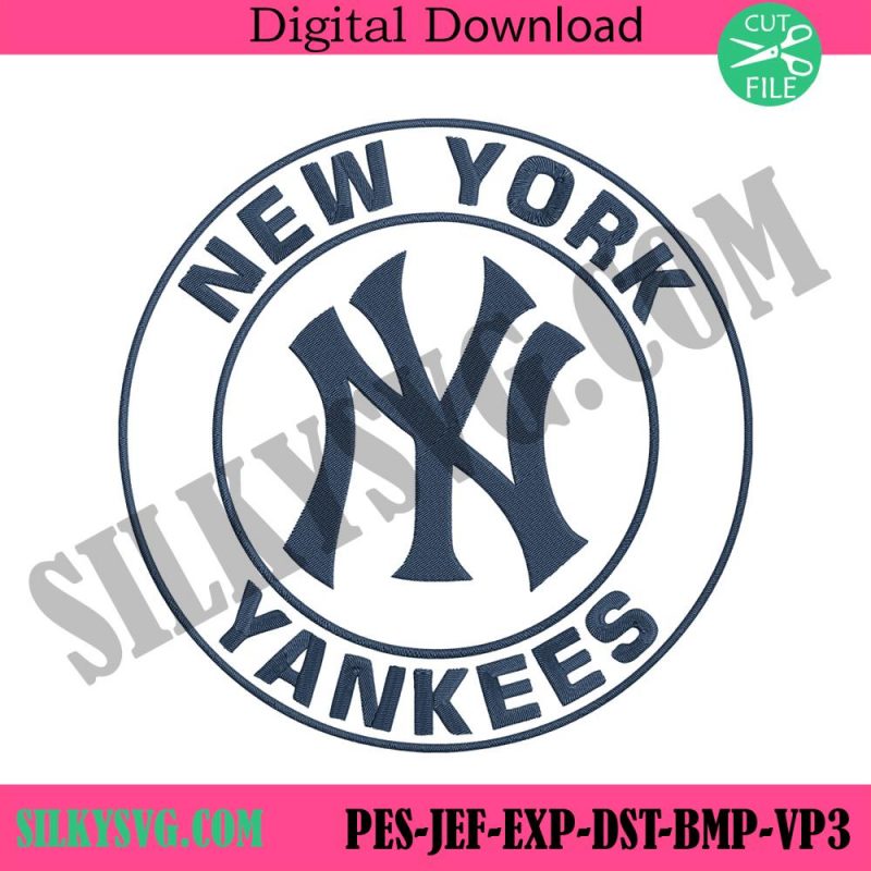 new-york-yankees-logo-embroidery-yankees-mlb-embroidery-logo