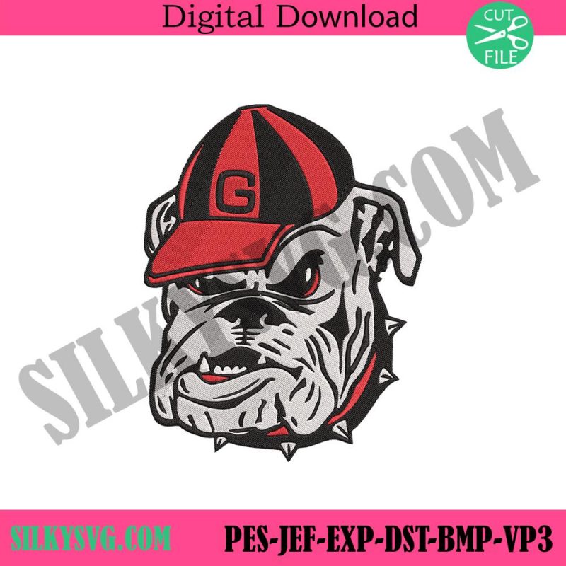 georgia-bulldogs-embroidery-download-file-georgia-bulldogs-machine-embroidery