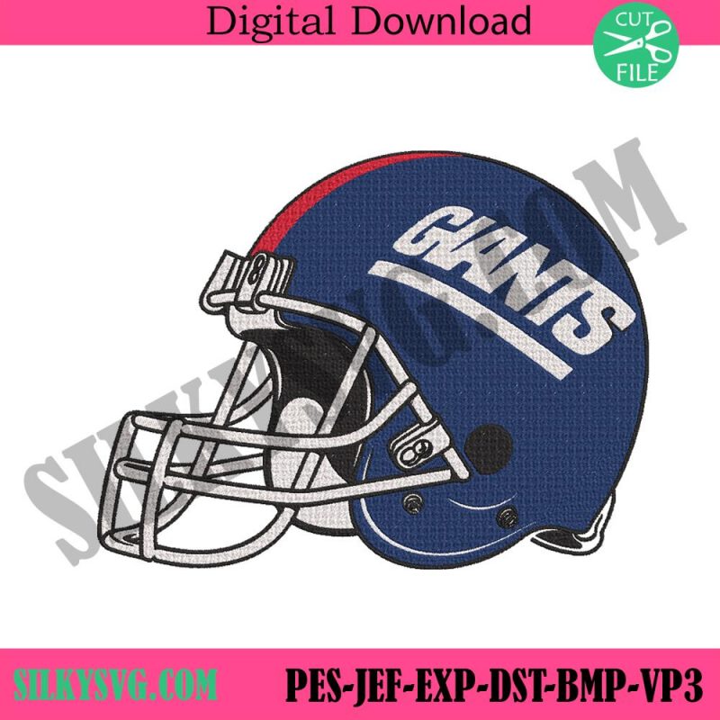 new-york-giants-helmet-logo-machine-embroidery