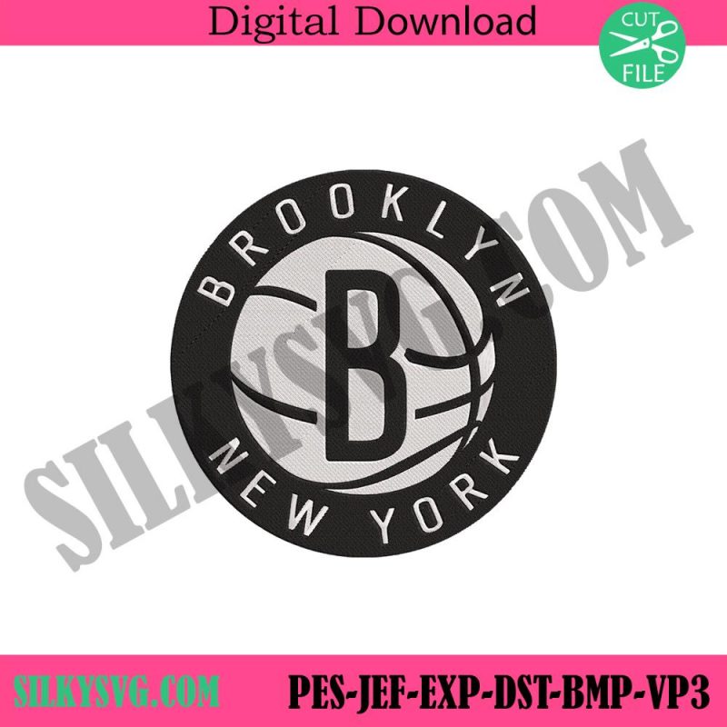 brooklyn-nets-symbol-machine-embroidery-instant-download-brooklyn-nets-embroidery-instant-files-download-designs