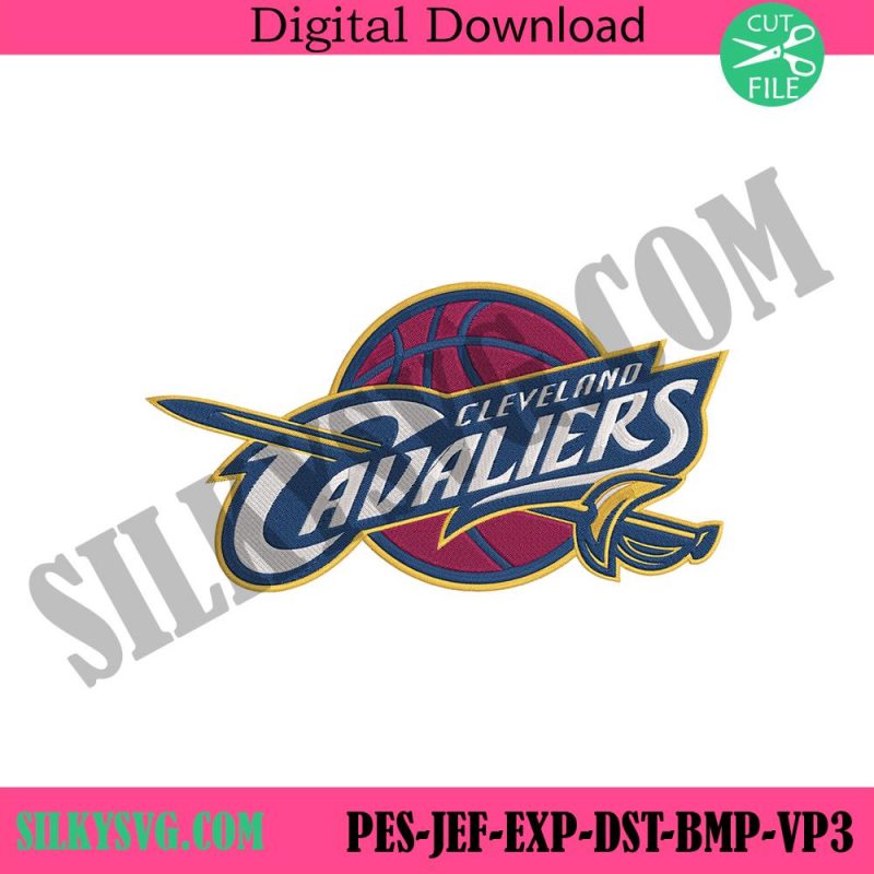 cleveland-cavaliers-symbol-machine-embroidery-download-digital-cleveland-cavaliers-embroidery-file-digitals-instant-designs