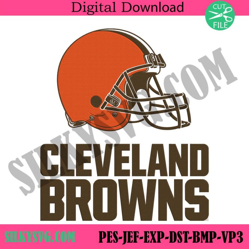 cleveland-browns-logo-nfl-embroidery-design-cleveland-browns-embroidery-file