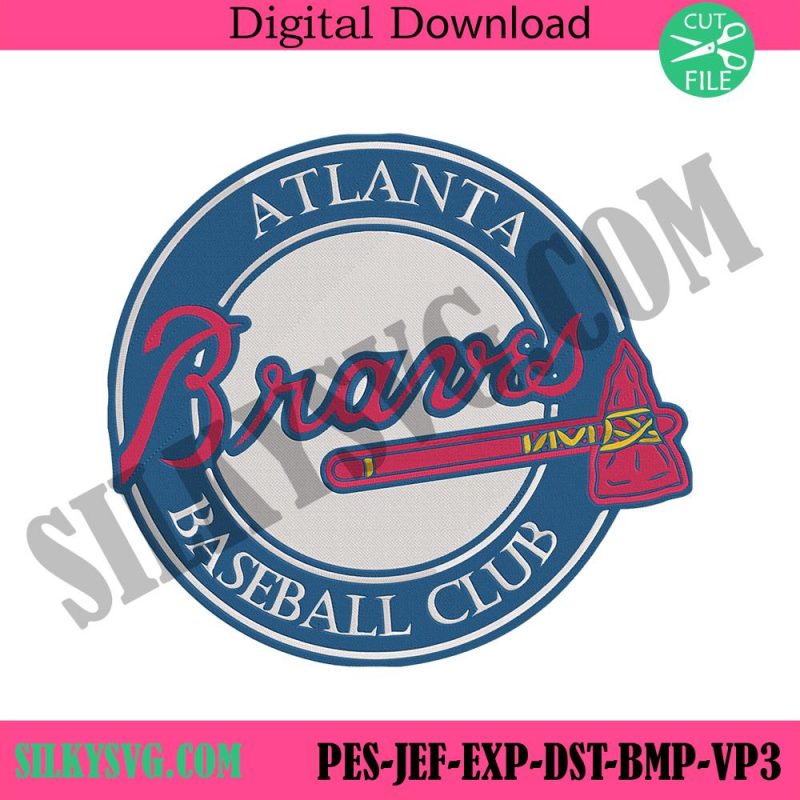 atlanta-braves-baseball-club-circle-logo-embroidery-instant-download