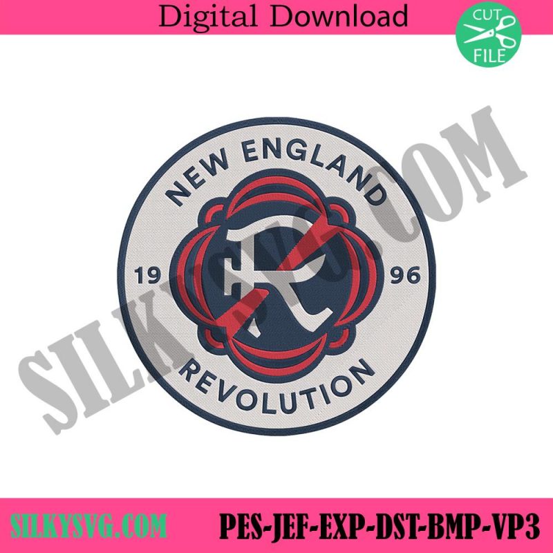 new-england-revolution-embroidery-design-download-new-england-soccer-logo-machine-embroidery-digital-file-new-england-revolution-logo-embroidery-download-file