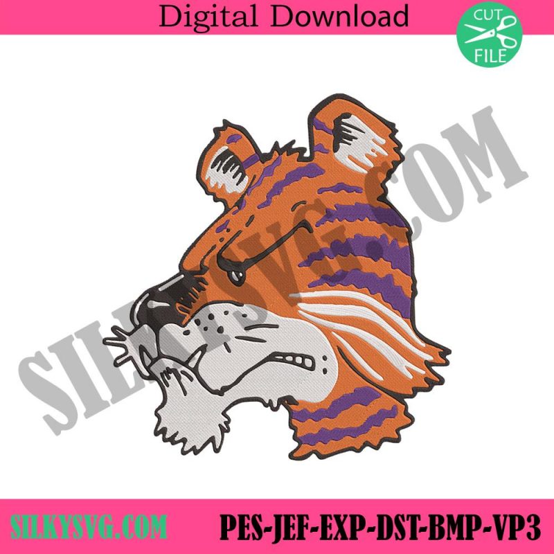 clemson-tigers-head-logo-embroidery-design-clemson-tigers-symbol-embroidery-files