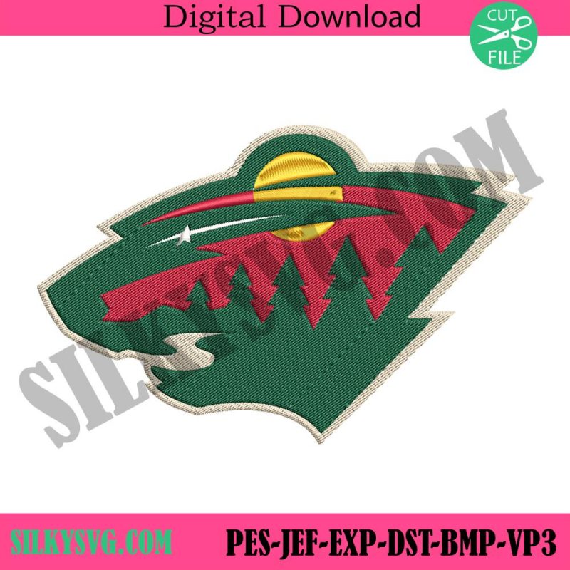 minnesota-wild-logo-nhl-embroidery-design-minnesota-wild-embroidery-file