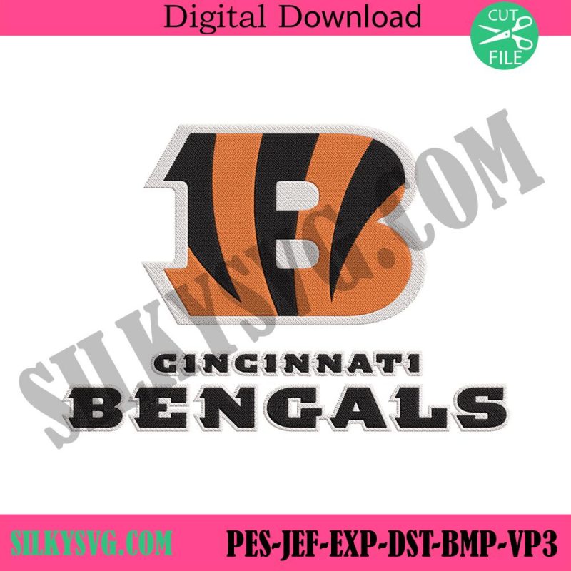 cincinnati-bengals-logo-embroidery-download-file-cincinnati-bengals-machine-embroidery