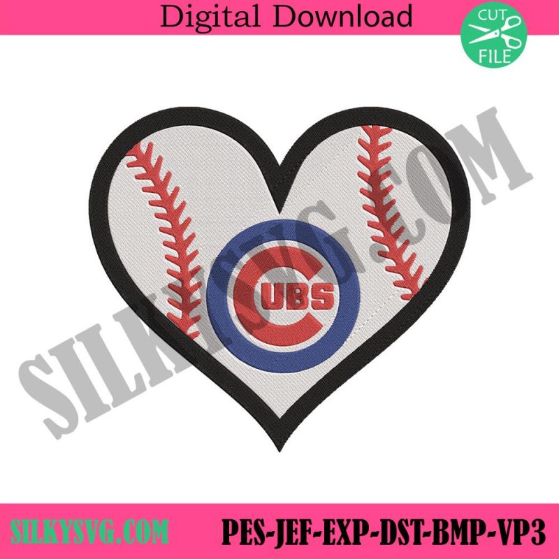 chicago-cubs-baseball-heart-logo-machine-embroidery-file