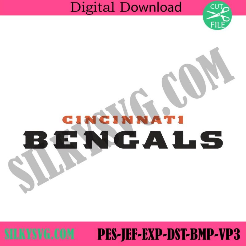 cincinnati-bengals-logo-embroidery-design-cincinnati-bengals-symbol-embroidery-files