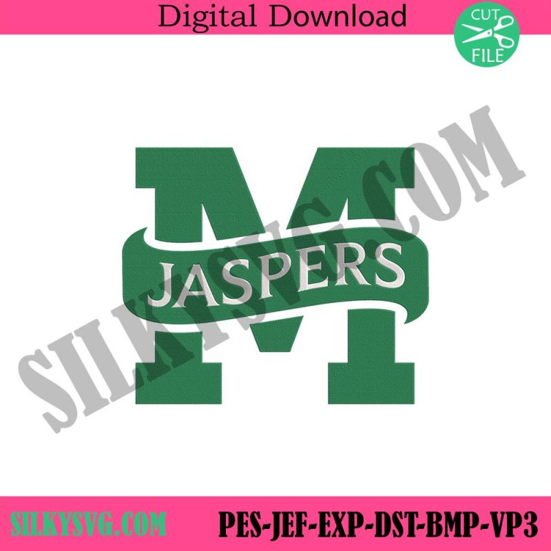 manhattan-jaspers-ncaam-logo-embroidery-digital-design-manhattan-jaspers-logo-machine-embroidery-design-download-ncaam-manhattan-jaspers-logo-embroidery-download-file