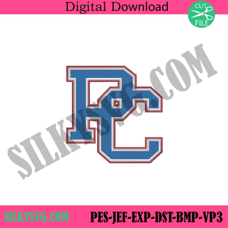 presbyterian-blue-hose-logo-machine-embroidery-instant-download-file-presbyterian-blue-ncaam-logo-embroidery-design-download-ncaam-presbyterian-blue-logo-embroidery-design-file