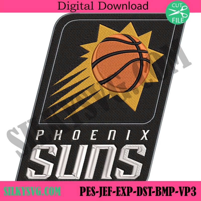 phoenix-suns-logo-machine-embroidery-design-downloads-nba-phoenix-suns-embroidery-digitals-phoenix-suns-instant-embroidery-design-dowload-files