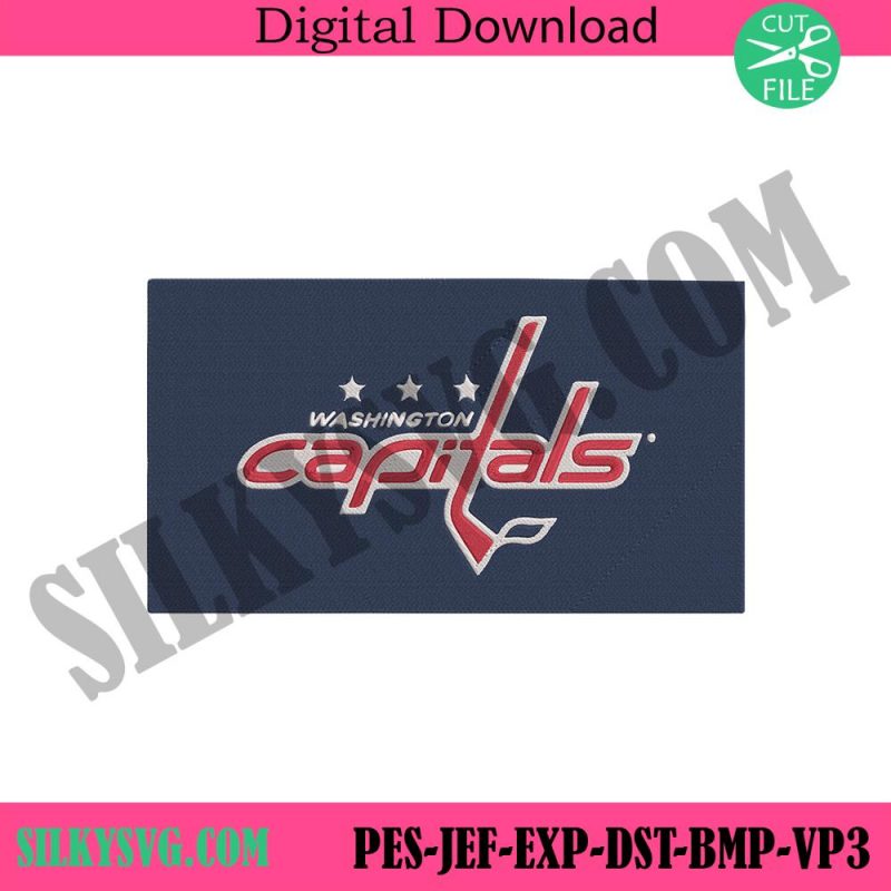 nhl-washington-capitals-team-embroidery-files-washington-capitals-file-embroidery