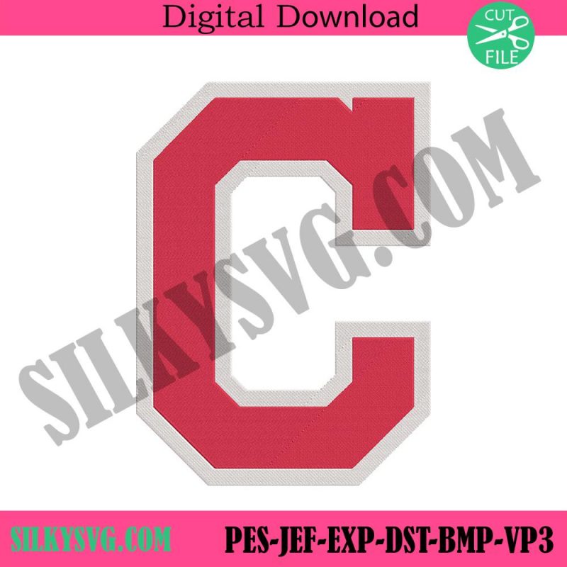 cleveland-guardians-letter-c-varsity-machine-embroidery-design