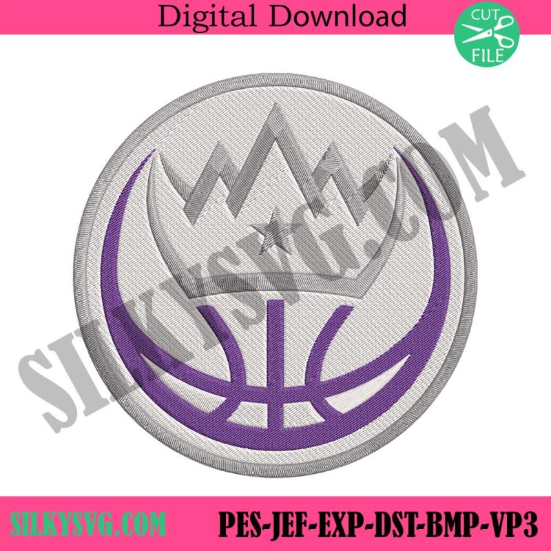 sacramento-kings-logo-machine-embroidery-designsacramento-kings-basketball-embroidery-design-nba-king-logo-instant-embroidery-design