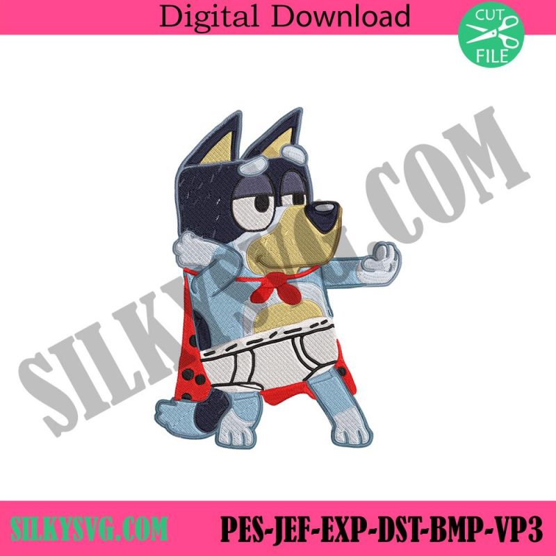 bandit-bluey-embroidery-digital-bandit-cosplay-embroidery-download-bluey-dad-embroidery-digital-file-download