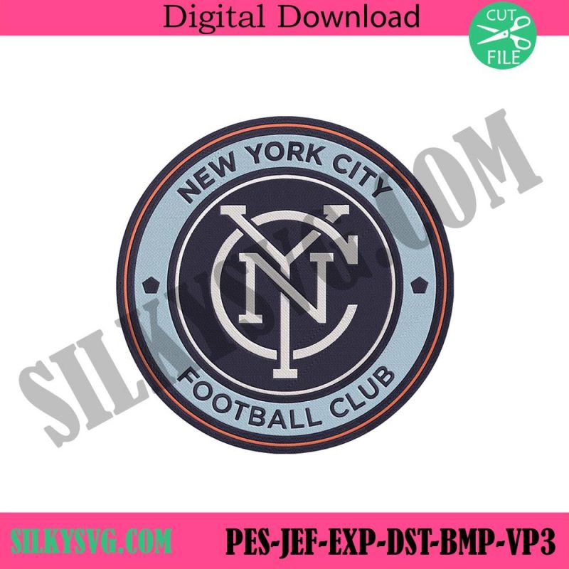 new-york-city-fc-machine-embroidery-design-file-new-york-city-fc-soccer-logo-embroidery-digital-design-file-new-york-city-soccer-embrodiery-instant-download