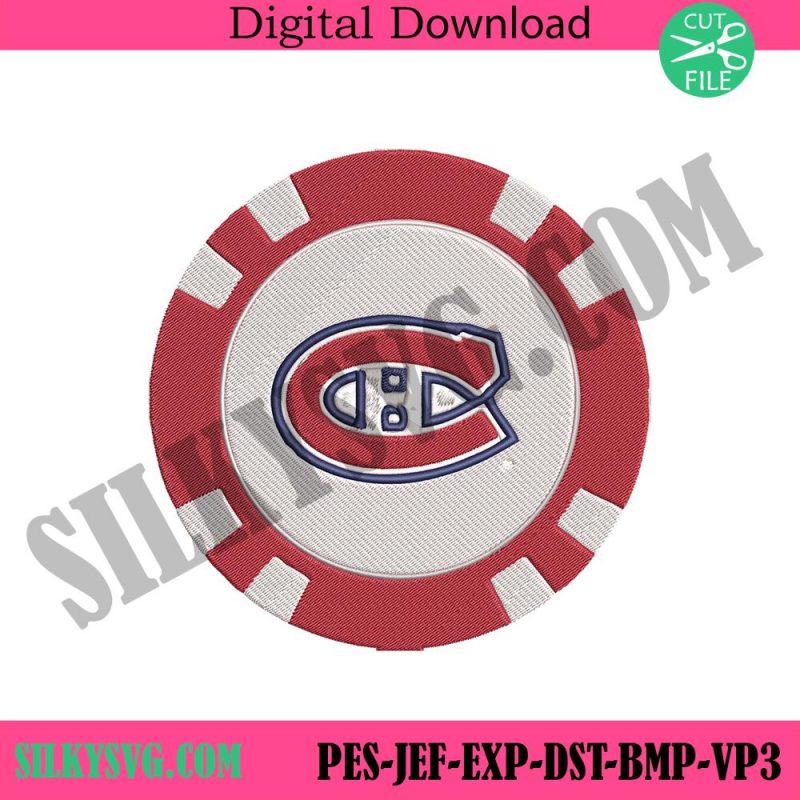 montreal-canadiens-machine-embroidery-montreal-canadiens-hockey-logo-embroidery