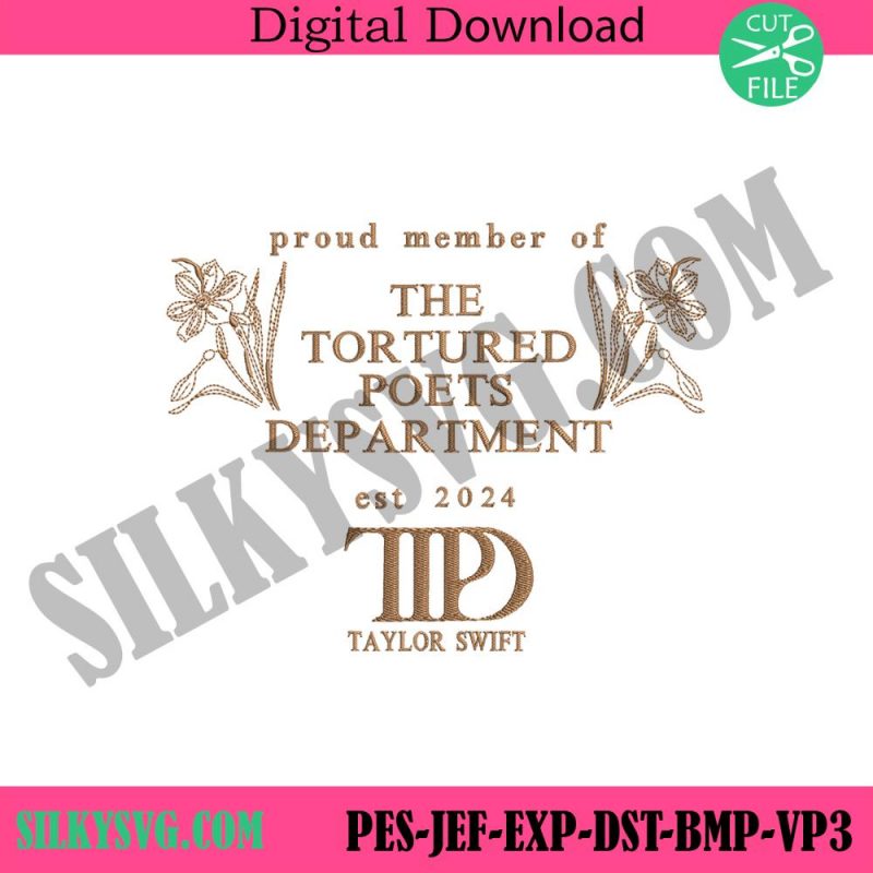 the-tortured-poets-department-embroidery-download-taylor-swift-embroidery-instant-files-taylor-the-eras-tour-embroidery-download-instant-design-files