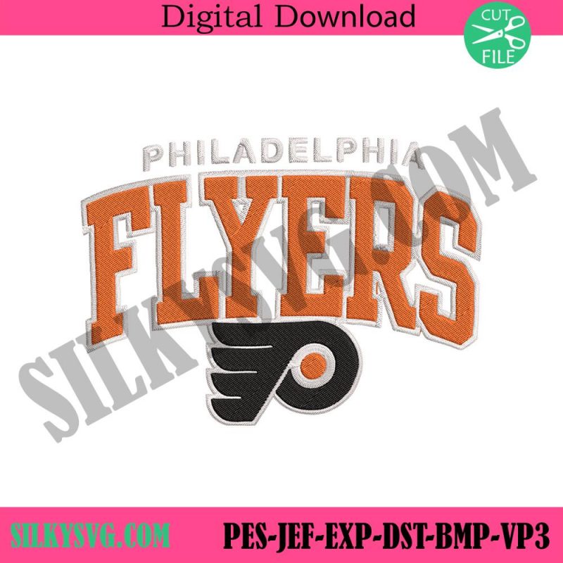 philadelphia-flyers-hockey-embroidery-design-nhl-philadelphia-flyers-design