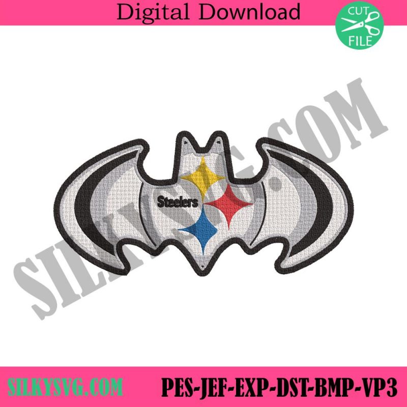 bat-pittsburgh-steelers-logo-embroidery-pittsburgh-steelers-machine-embroidery