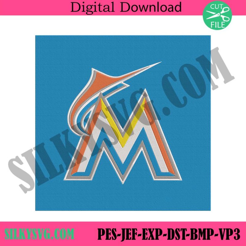 miami-marlins-logo-mlb-embroidery-design-miami-marlins-embroidery-file