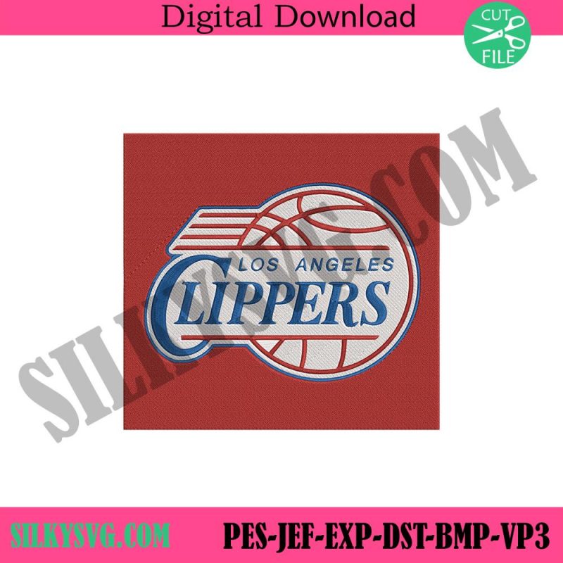 los-angeles-clippers-logo-embroidery-design-nba-la-clippers-team-embroidery-instant-digital-download-designs-files