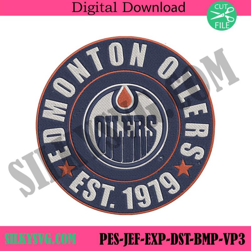 nhl-team-embroidery-files-edmonton-oilers-hockey-embroidery-design