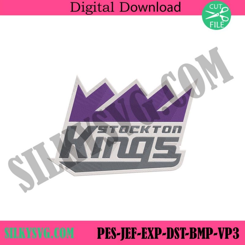 stockton-kings-logo-machine-embroidery-design-download-stockton-kings-basketball-embroidery-digital-file-stockton-kings-embroidery-instant-design-file