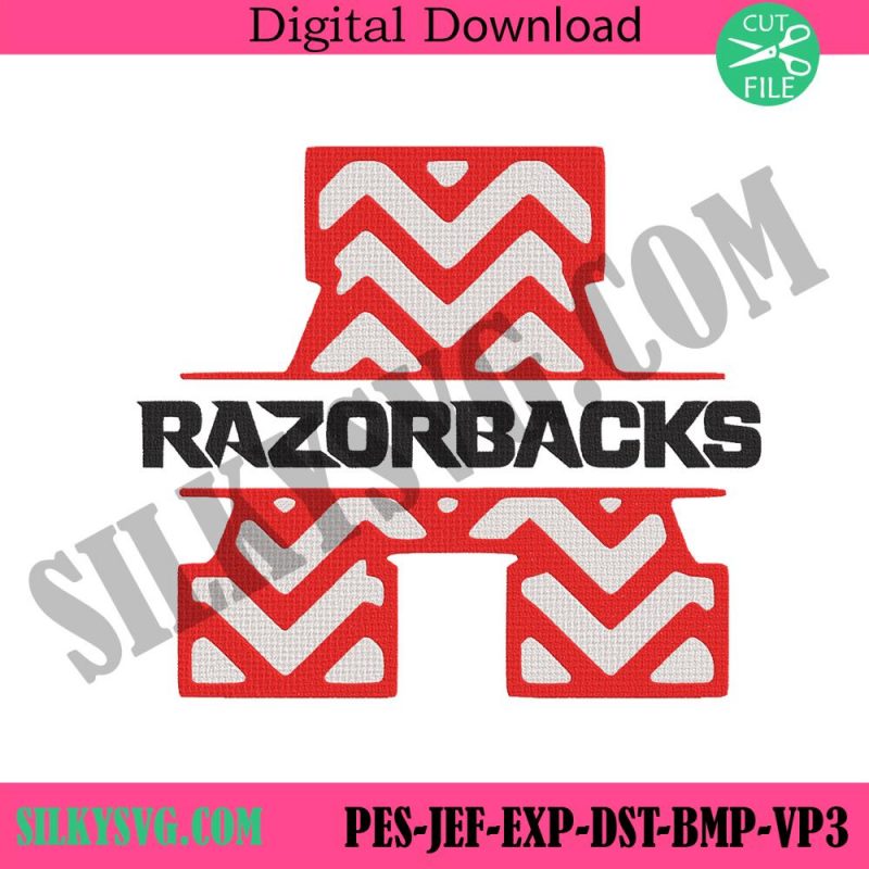 arkansas-razorbacks-embroidery-download-file-arkansas-razorbacks-machine-embroidery