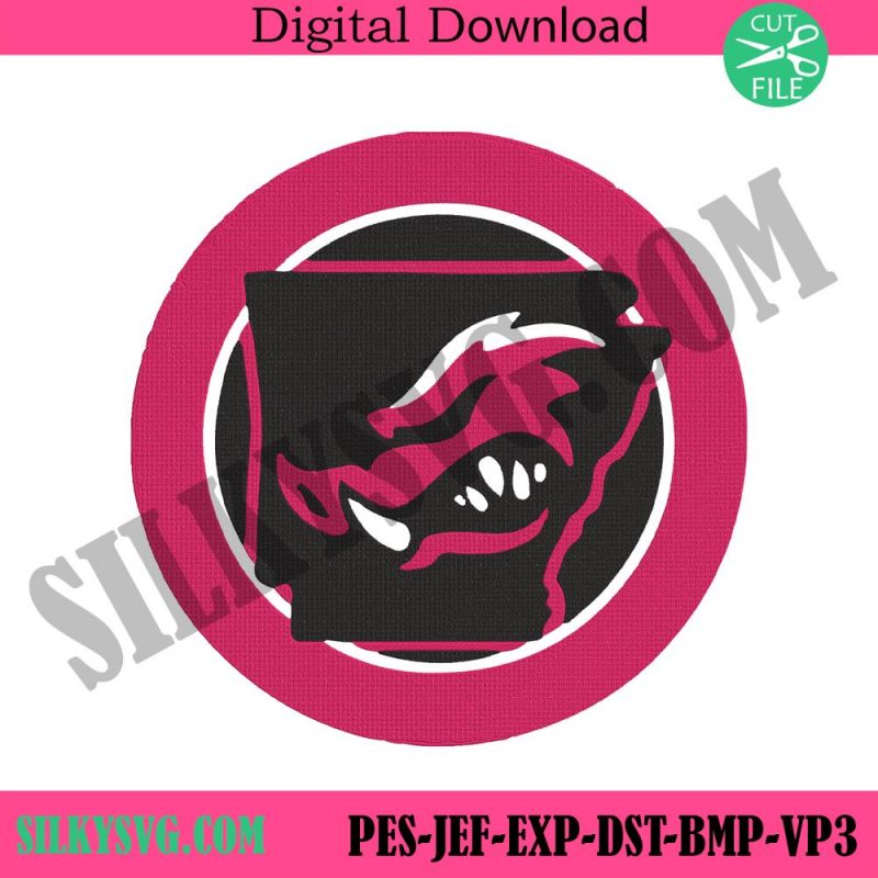 arkansas-razorbacks-state-football-logo-embroidery-design-ncaa-team-logo-machine-embroidery-files