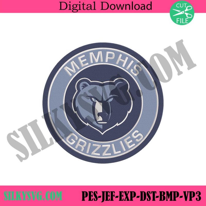 memphis-grizzlies-logo-embroidery-instant-design-memphis-grizzlies-machine-embroidery-design-memphis-grizzlies-nba-embroidery-files