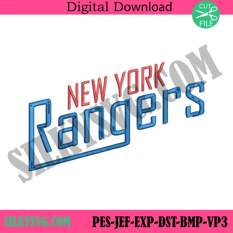 new-york-rangers-workmark-logo-embroideryuy-download-file-nhl-rangers-logo-machine-embroidery