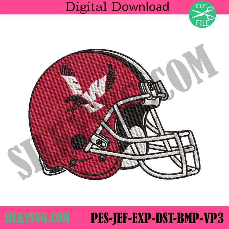 eastern-washington-helmet-machine-embroidery-file