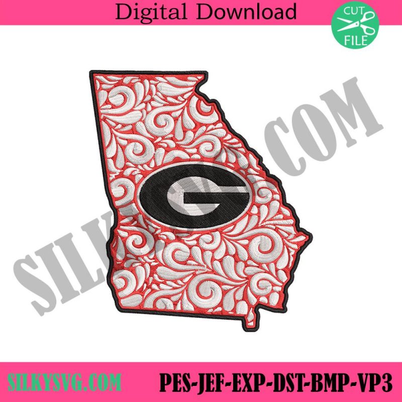 georgia-states-logo-embroidery-download-ncaa-georgia-bulldogs-states-machine-embroidery