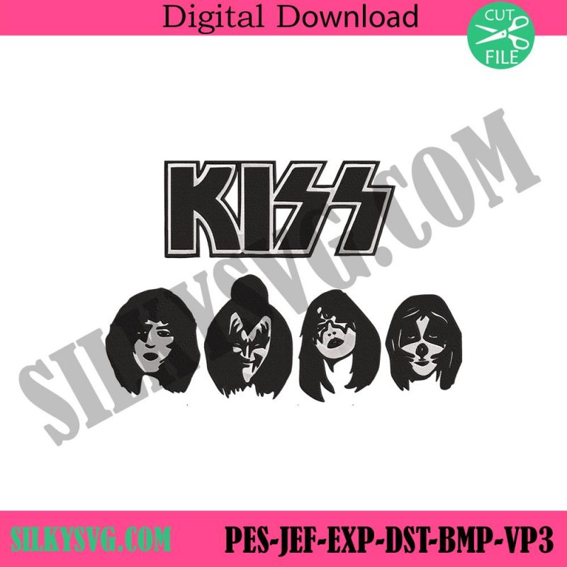 kiss-band-machine-embroidery-digital-design-file-kiss-rock-band-embroidery-instant-download-kiss-embroidery-design-download-file