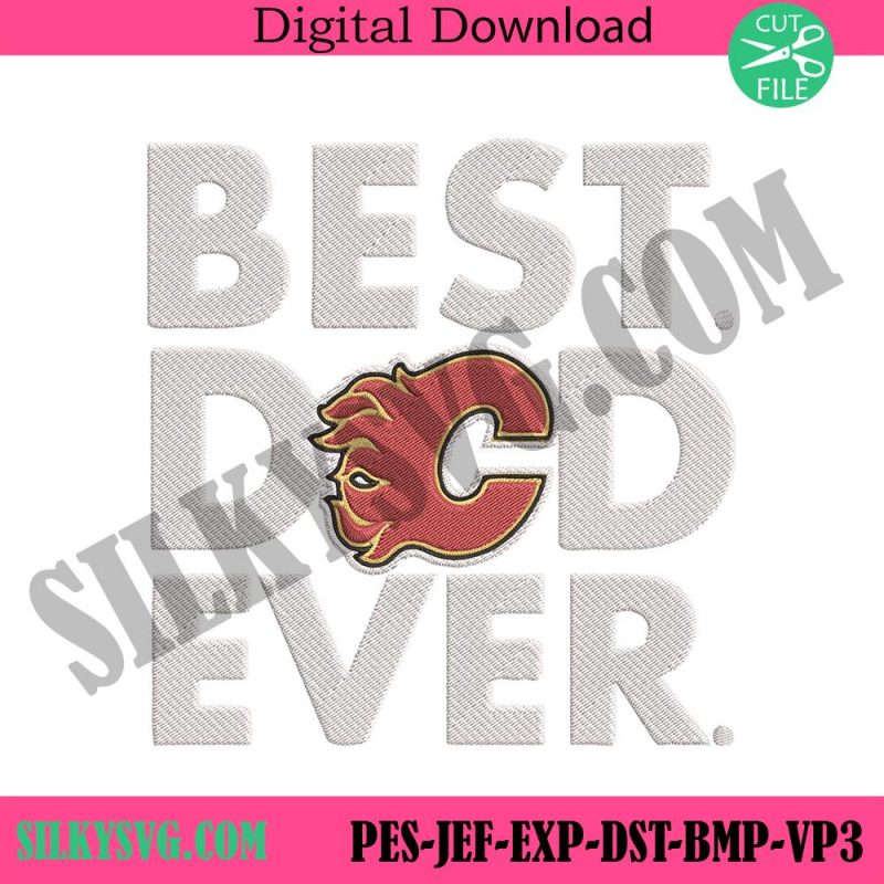 calgary-flames-hockey-logo-embroidery-design-nhl-team-logo-machine-embroidery-files